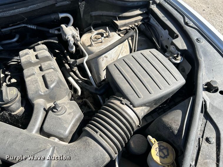 image for item FK3847 2021 Dodge Durango SSV SUV