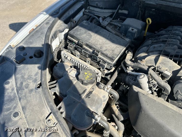 image for item FK3847 2021 Dodge Durango SSV SUV