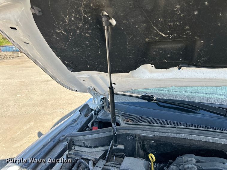 image for item FK3847 2021 Dodge Durango SSV SUV