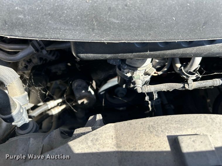 image for item FK3847 2021 Dodge Durango SSV SUV