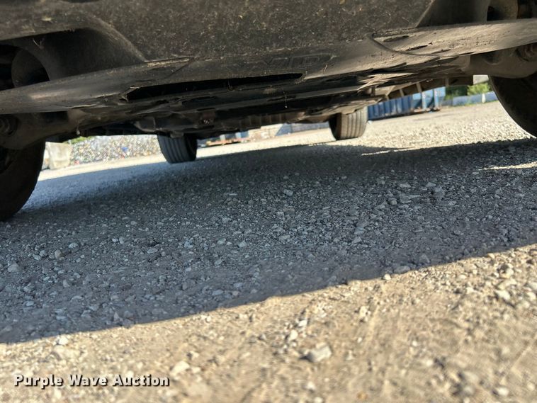 image for item FK3847 2021 Dodge Durango SSV SUV