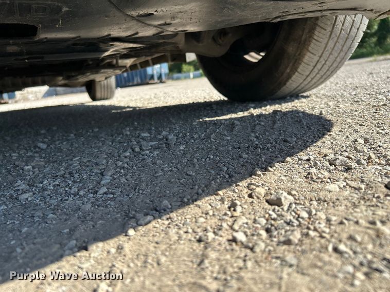 image for item FK3847 2021 Dodge Durango SSV SUV