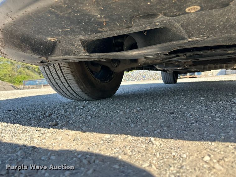 image for item FK3847 2021 Dodge Durango SSV SUV