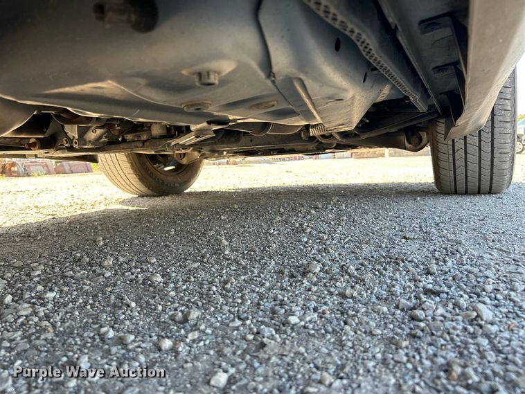 image for item FK3847 2021 Dodge Durango SSV SUV