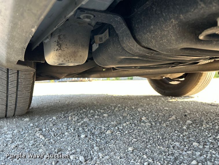 image for item FK3847 2021 Dodge Durango SSV SUV