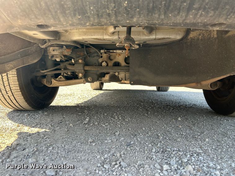image for item FK3847 2021 Dodge Durango SSV SUV