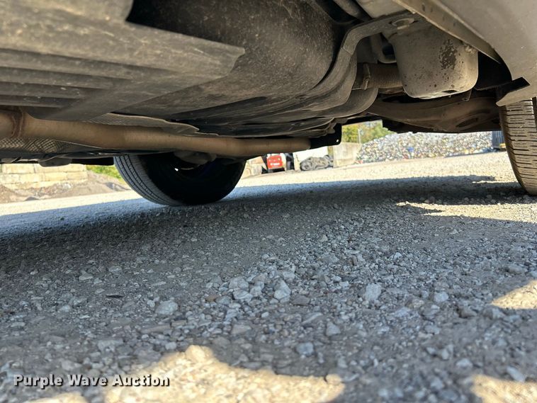 image for item FK3847 2021 Dodge Durango SSV SUV