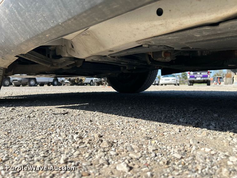 image for item FK3847 2021 Dodge Durango SSV SUV
