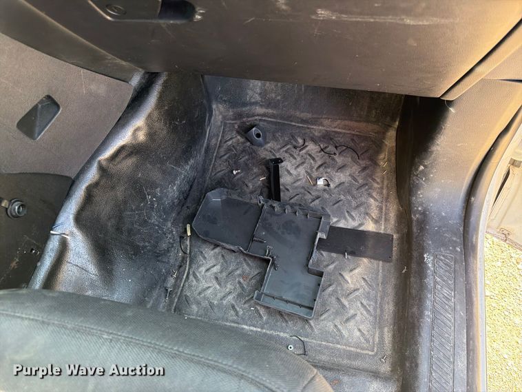 image for item FK3848 2020 Ford Explorer Police Interceptor SUV