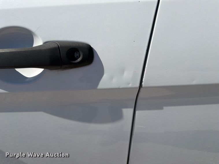 image for item FK3849 2016 Ford Explorer Police SUV