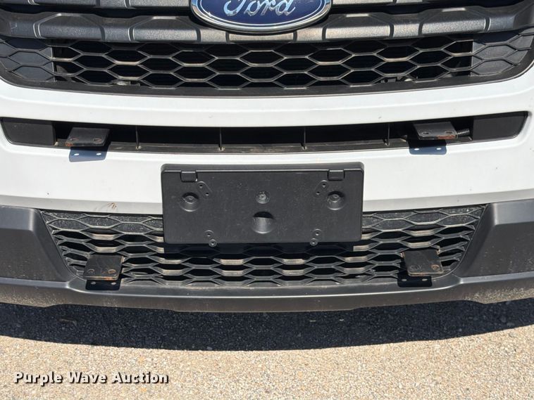 image for item FK3849 2016 Ford Explorer Police SUV