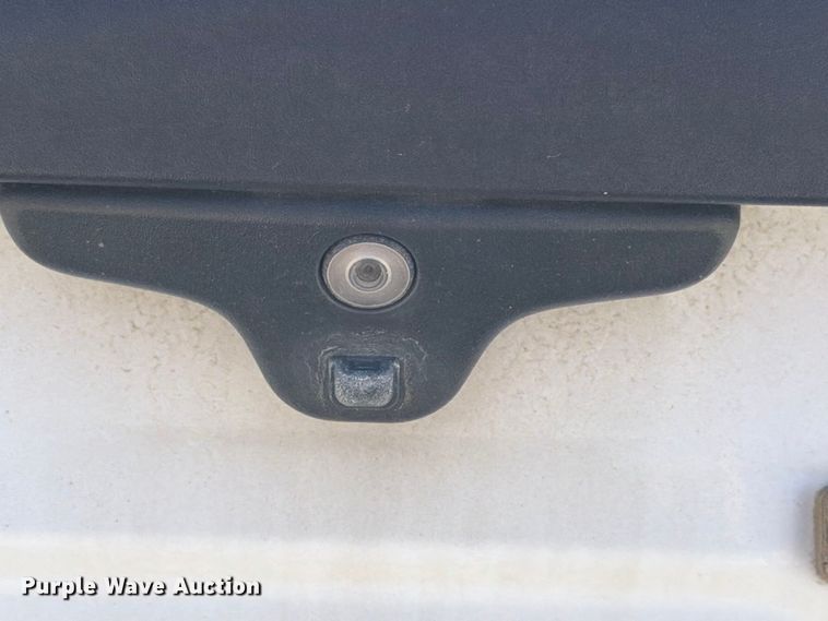 image for item FK3849 2016 Ford Explorer Police SUV