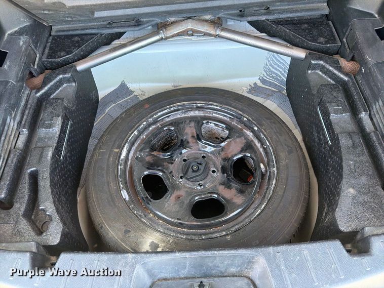 image for item FK3849 2016 Ford Explorer Police SUV
