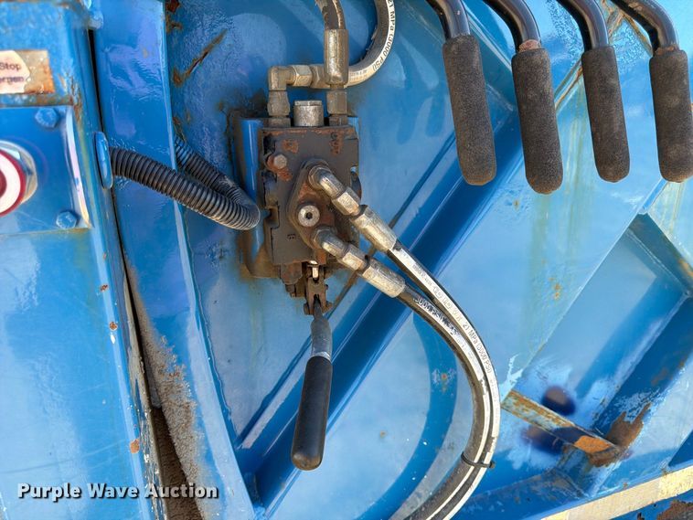 image for item FK3851 2020 Freightliner Business Class M2 refuse truck