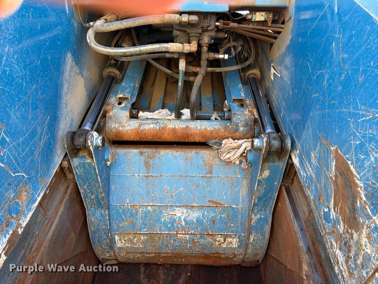 image for item FK3851 2020 Freightliner Business Class M2 refuse truck