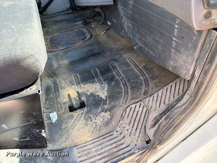 image for item FK3851 2020 Freightliner Business Class M2 refuse truck