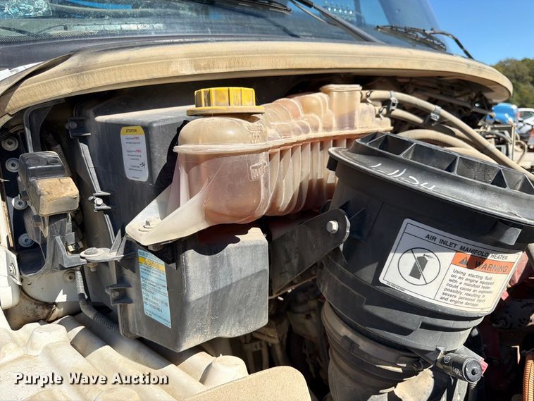 image for item FK3851 2020 Freightliner Business Class M2 refuse truck
