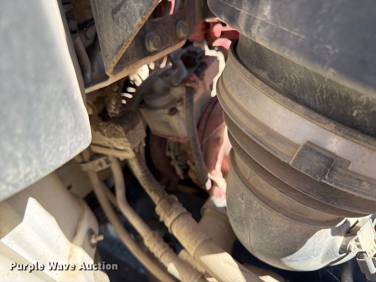 image for item FK3851 2020 Freightliner Business Class M2 refuse truck
