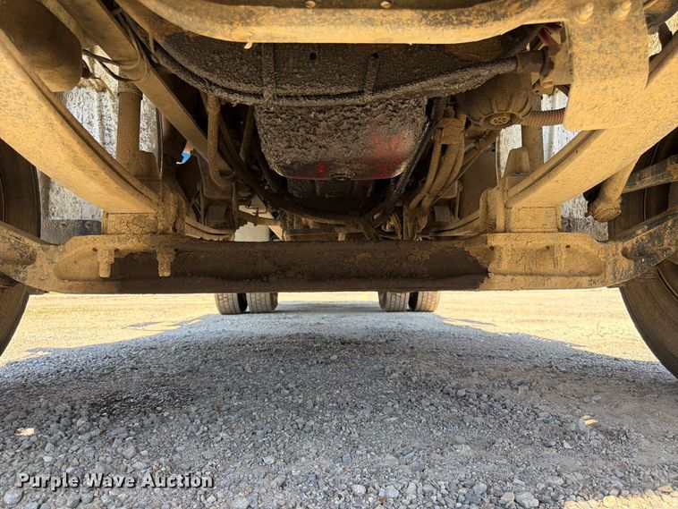 image for item FK3851 2020 Freightliner Business Class M2 refuse truck