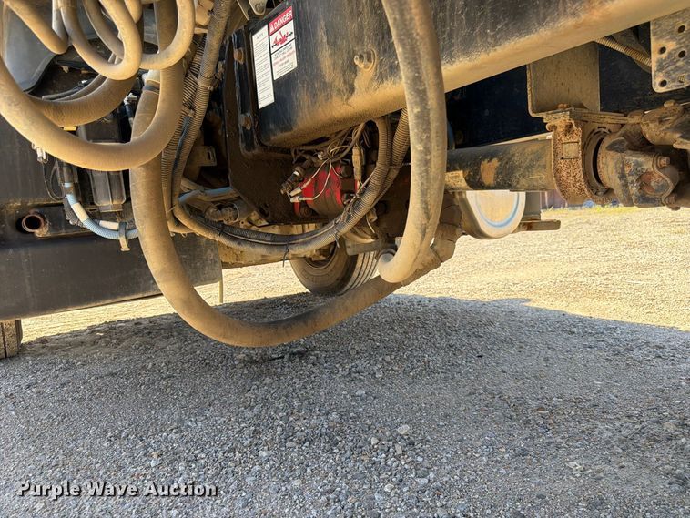 image for item FK3851 2020 Freightliner Business Class M2 refuse truck