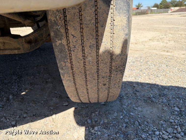 image for item FK3851 2020 Freightliner Business Class M2 refuse truck