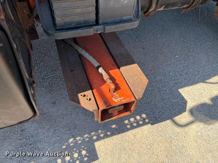 image for item FK3853 2015 Freightliner 108SD dump truck