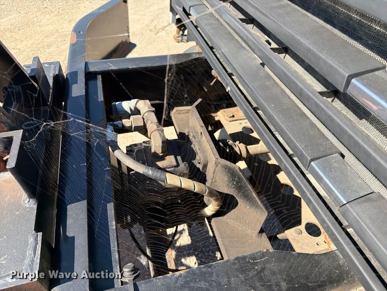 image for item FK3853 2015 Freightliner 108SD dump truck