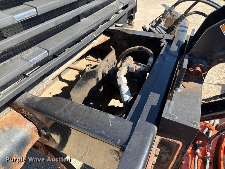 image for item FK3853 2015 Freightliner 108SD dump truck