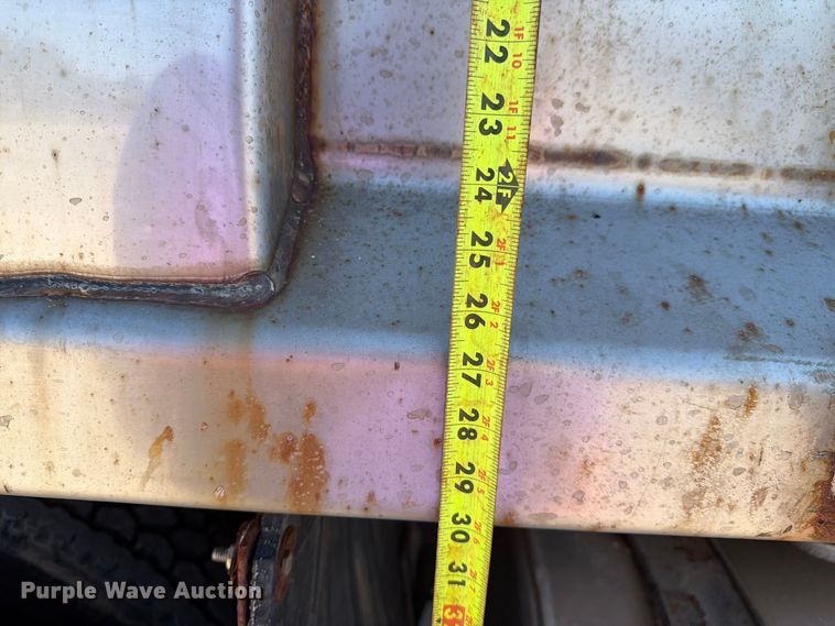 image for item FK3853 2015 Freightliner 108SD dump truck