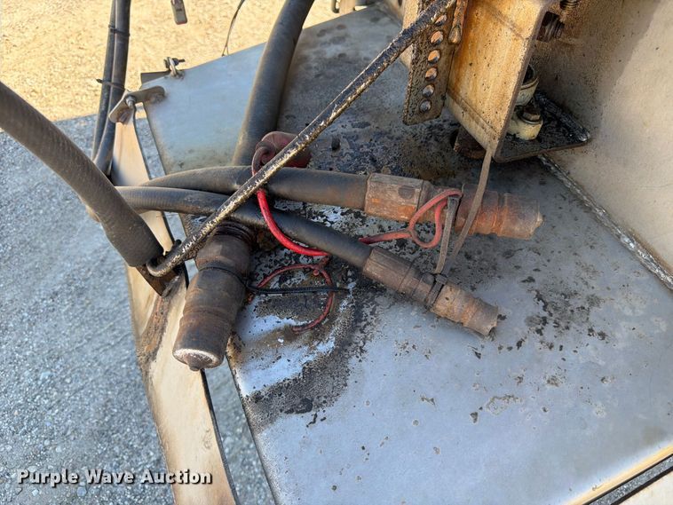 image for item FK3853 2015 Freightliner 108SD dump truck