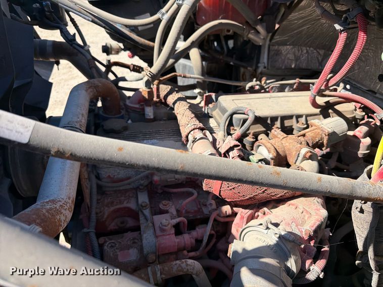 image for item FK3853 2015 Freightliner 108SD dump truck