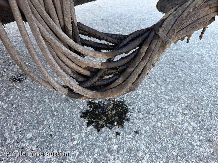 image for item FK3854 2004 Ford F750 oil distributor truck