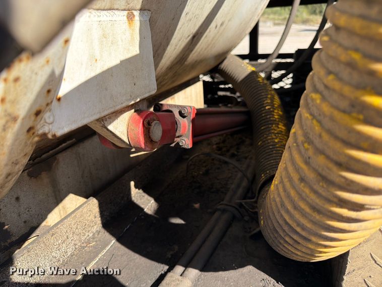 image for item FK3855 2009 Wachs Trav-L-Vac 77-000-22 vacuum excavator