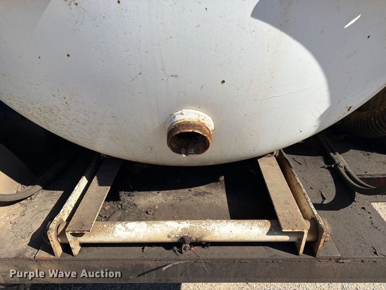 image for item FK3855 2009 Wachs Trav-L-Vac 77-000-22 vacuum excavator