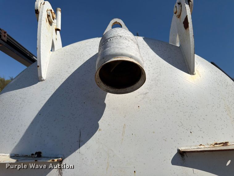 image for item FK3855 2009 Wachs Trav-L-Vac 77-000-22 vacuum excavator