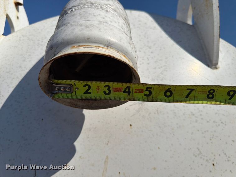 image for item FK3855 2009 Wachs Trav-L-Vac 77-000-22 vacuum excavator