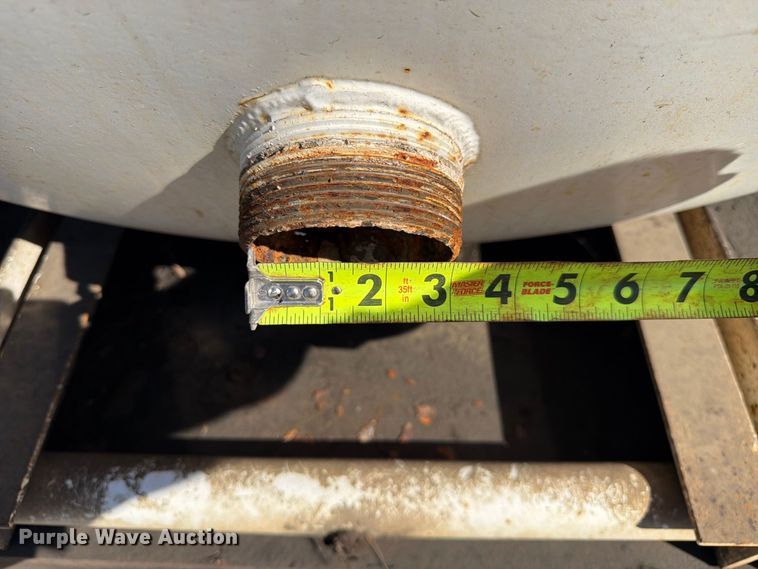 image for item FK3855 2009 Wachs Trav-L-Vac 77-000-22 vacuum excavator