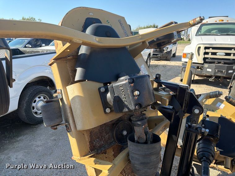 image for item FK3856 2018 Land Pride AFM4211 batwing finish mower