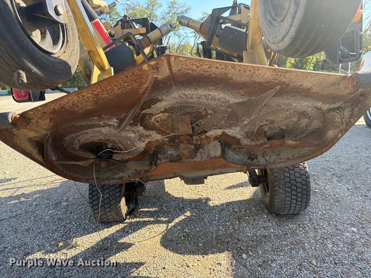 image for item FK3856 2018 Land Pride AFM4211 batwing finish mower