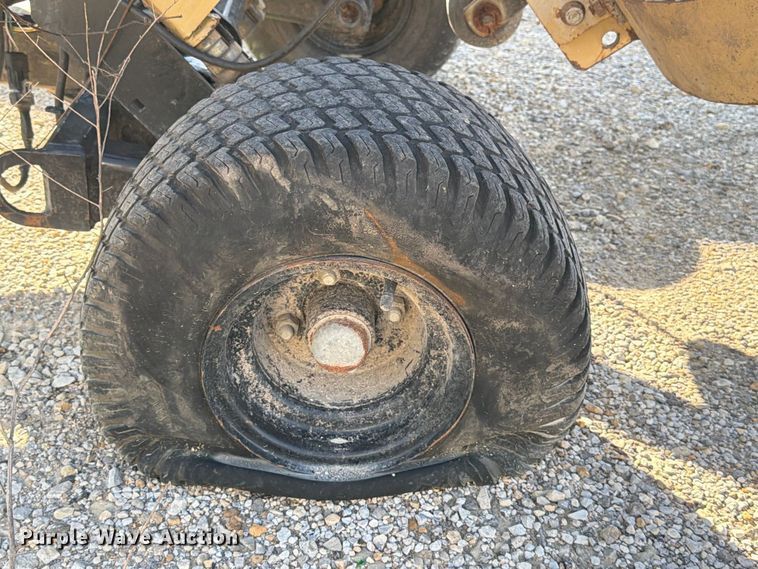 image for item FK3856 2018 Land Pride AFM4211 batwing finish mower