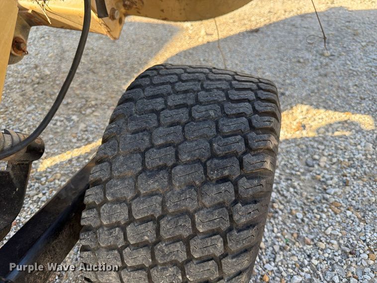 image for item FK3856 2018 Land Pride AFM4211 batwing finish mower