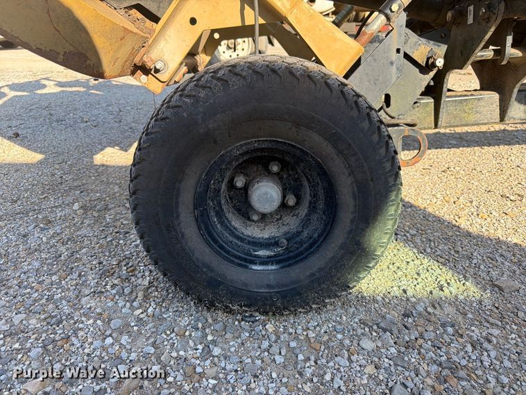 image for item FK3856 2018 Land Pride AFM4211 batwing finish mower
