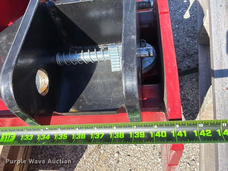image for item FK5294 Two post automotive lift