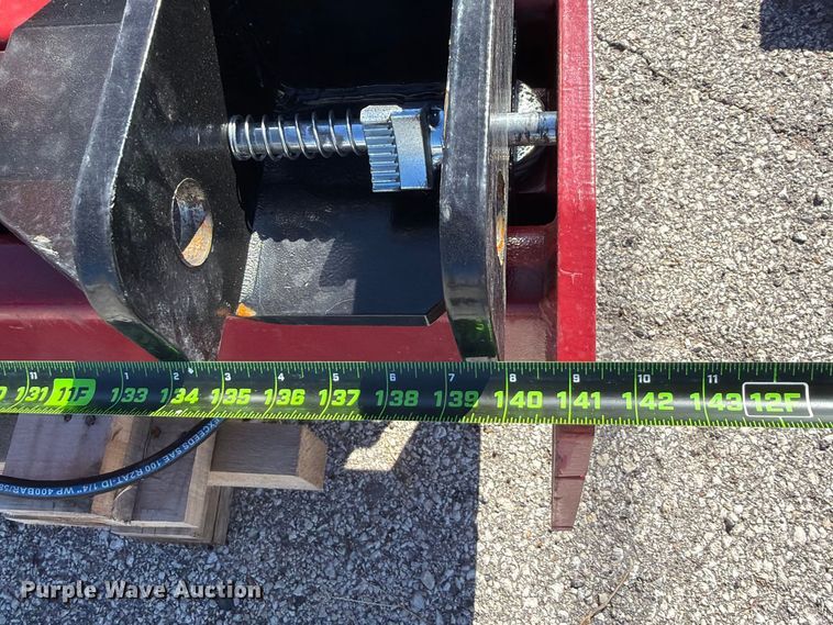 image for item FK5294 Two post automotive lift