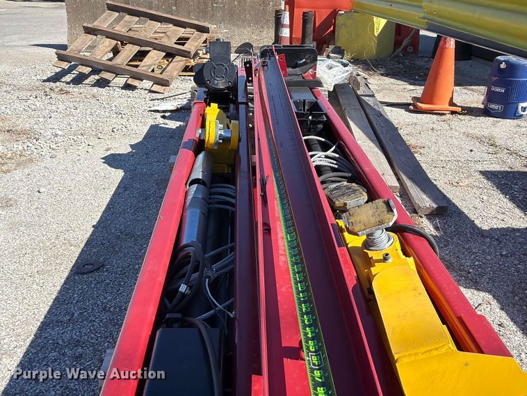 image for item FK5294 Two post automotive lift