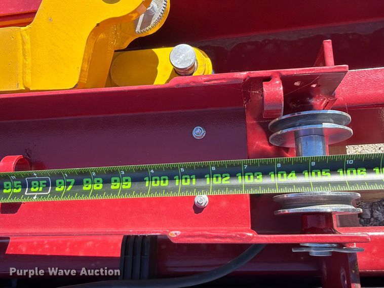 image for item FK5294 Two post automotive lift