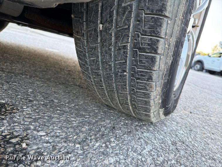 image for item FM6510 2016 Chevrolet Equinox SUV