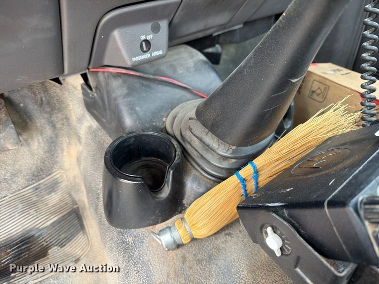 image for item FM6550 2002 Ford Ranger pickup truck