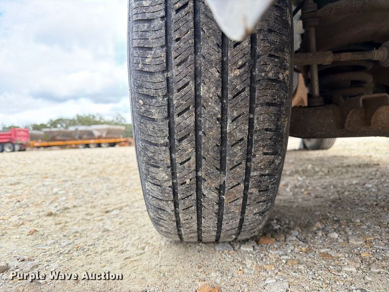 image for item FM6550 2002 Ford Ranger pickup truck