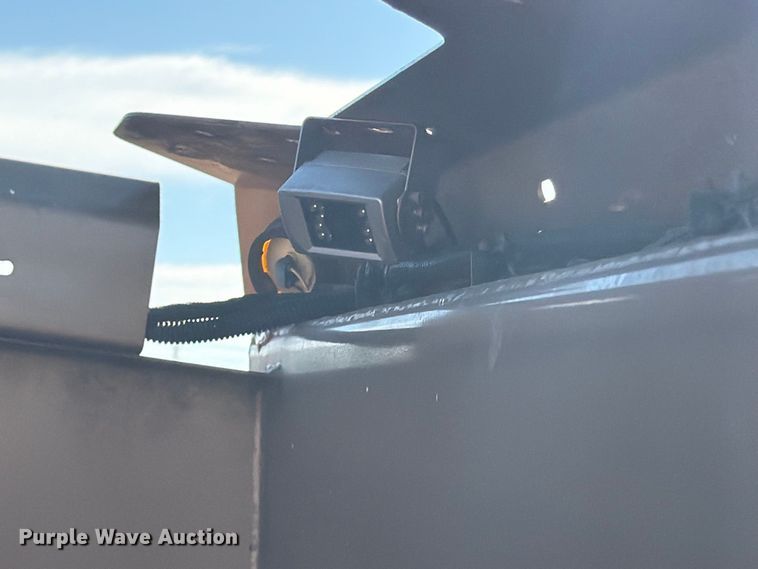 image for item FN2062 2019 International WorkStar refuse truck